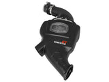 BJ 28057-AFE Cold Air Intake System w/Pro DRY S Filter Media Nissan Patrol (Y61) 17-23 L6-4.8L