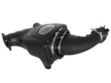 BJ 28057-AFE Cold Air Intake System w/Pro DRY S Filter Media Nissan Patrol (Y61) 17-23 L6-4.8L