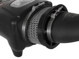 BJ 28057-AFE Cold Air Intake System w/Pro DRY S Filter Media Nissan Patrol (Y61) 17-23 L6-4.8L