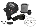BJ 28057-AFE Cold Air Intake System w/Pro DRY S Filter Media Nissan Patrol (Y61) 17-23 L6-4.8L