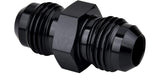 BJ 14947-BOOST AN6 TO AN6 Male to M16x1.5 Aluminum Alloy Fittings Flare Union Adapter