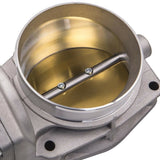 BJ 14268-92MM Boost Drive By Wire Electronic Throttle Body for LS2 LS3 LS6 LS7 LS9 LSX