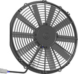 BJ 14898-HIGH PERFORMANCE BRUSHED AXIAL SPAL FANS 14"