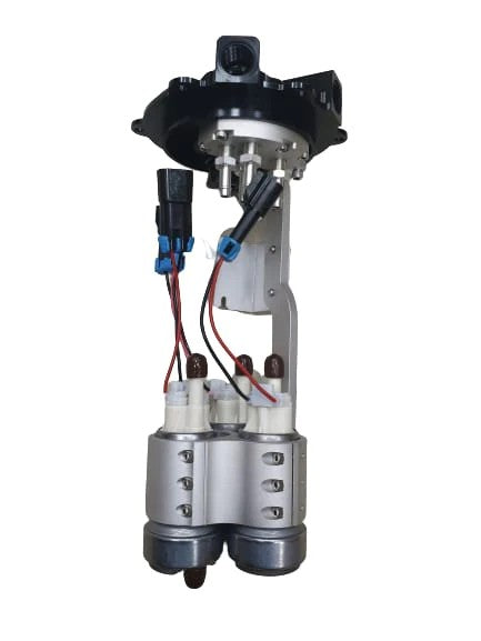 ぷりん 1-48100844-0 Brake Valve Suitable for ISUZU FVR FSR 1481008440