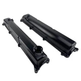BJ 14738-BILLET 2JZ VALVE COVERS KIT SPEEDWORK