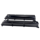 BJ 14738-BILLET 2JZ VALVE COVERS KIT SPEEDWORK