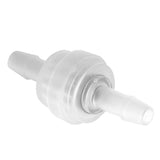BJ 15609-Plastic Check Valve Non Return One Way Valve For Water Treatment