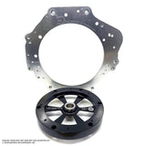 BJ 38045-DomiWorks Engineering AB Nissan TB48/TD42 to BMW 8HP N57 B58 B57 S58 N57 N63 N74 Adapter Kit