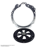 BJ 38050-DomiWorks Engineering AB Toyota 1UZ/2UZ/3UZ 8HP 45/50/70/75/76 N57 B58 B57 S58 Adapter Kit