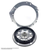BJ 38049-DomiWorks Engineering AB Toyota 1GR-FE to BMW 8HP 45/50/70/75 N57 B58 B57 Adapter Kit
