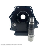BJ 38053-DomiWorks Engineering AB Toyota HF2AV Transfer Case Adapter kit - BMW 8HP AWD