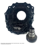 BJ 38052-DomiWorks Engineering AB Nissan Patrol Y60/Y61 Transfer Case Adapter Kit - BMW 8HP AWD