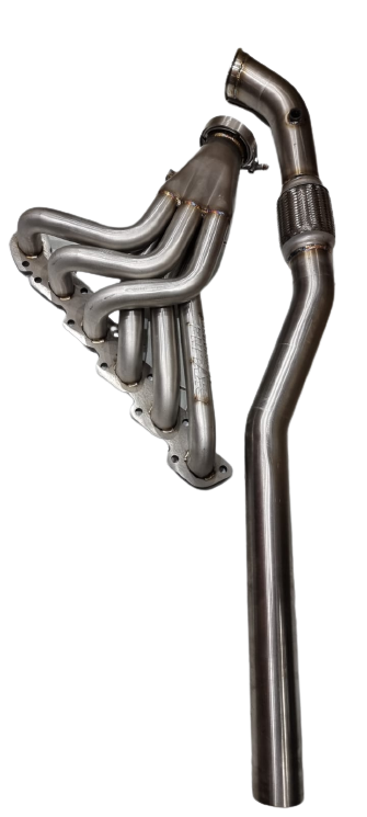 Headers exhaust system deals