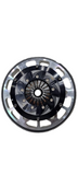 BJ 390012-RACING CLUTCHES STREET TWIN SERIES - TOYOTA 1FZ New Design
