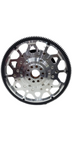 BJ 390012-RACING CLUTCHES STREET TWIN SERIES - TOYOTA 1FZ New Design