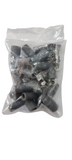 BJ 14982-Replacement Spark Plug Wire Boot and Terminal Kits