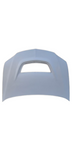 BJ 06039-Fiber Bonnet Hood For Mitsubishi Lancer Evolution