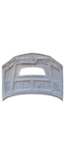BJ 06039-Fiber Bonnet Hood For Mitsubishi Lancer Evolution