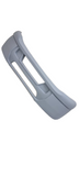 BJ 06023-Fiber Bumper for Nissan TB4.8 - Design GTR