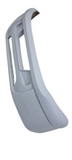 BJ 06023-Fiber Bumper for Nissan TB4.8 - Design GTR