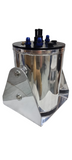 BJ 14997-New Design 5L Aluminum Tank