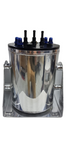 BJ 14997-New Design 5L Aluminum Tank