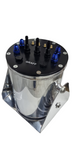 BJ 14997-New Design 5L Aluminum Tank