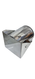 BJ 14997-New Design 5L Aluminum Tank