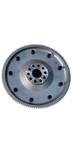BJ 14989-GRAFF TWIN PLATE CLUTCH KIT TOYOTA HILUX 3RZ