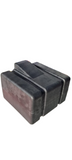 BJ 15507-BOOST POLY BLACK FUEL CELL 12 US GALLON