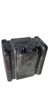 BJ 15507-BOOST POLY BLACK FUEL CELL 12 US GALLON