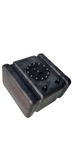 BJ 15506-BOOST POLY BLACK FUEL CELL 8 US GALLON / 30 LITRE