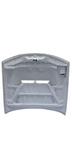 BJ 06044-FIBER BONNET HOOD FOR NISSAN 240SX SILVIA S14
