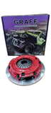 BJ 15543-GRAFF RACING RXT CLUTCH NISSAN TB48 TWIN PLATE