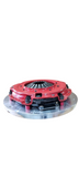 BJ 15543-GRAFF RACING RXT CLUTCH NISSAN TB48 TWIN PLATE