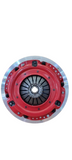 BJ 15543-GRAFF RACING RXT CLUTCH NISSAN TB48 TWIN PLATE