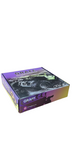 BJ 14817-GRAFF CLUTCH DOUBLE TOYOTA 2UZ 4.7/185MM 8CLY