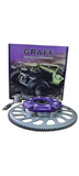 BJ 14808-GRAFF RACING CLUTCHES STREET TWIN SERIES - NISSAN TB48-GEN2