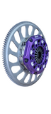 BJ 14808-GRAFF RACING CLUTCHES STREET TWIN SERIES - NISSAN TB48-GEN2