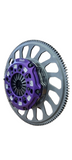 BJ 14808-GRAFF RACING CLUTCHES STREET TWIN SERIES - NISSAN TB48-GEN2