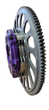 BJ 14808-GRAFF RACING CLUTCHES STREET TWIN SERIES - NISSAN TB48-GEN2