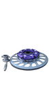 BJ 14808-GRAFF RACING CLUTCHES STREET TWIN SERIES - NISSAN TB48-GEN2