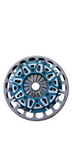 BJ 14817-GRAFF CLUTCH DOUBLE TOYOTA 2UZ 4.7/185MM 8CLY