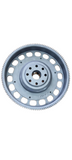 BJ 14817-GRAFF CLUTCH DOUBLE TOYOTA 2UZ 4.7/185MM 8CLY