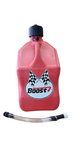 BJ 15562-5.5 GALLON BOOST – SQUARE UTILITY JUG (Red)