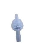 BJ 15609-Plastic Check Valve Non Return One Way Valve For Water Treatment
