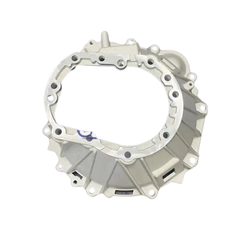 BJ 15540-High quality Bell Housing for Toyota W58 Gearbox 1JZ 2JZ