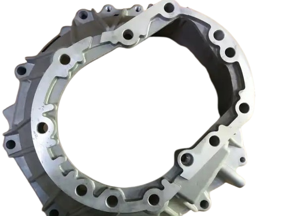ベル2 pj1 BJ 15540-High quality Bell Housing for Toyota W58 Gearbox 1JZ 2JZ