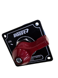 BJ 14695-BOOST Battery Disconnect With Rotary Switch