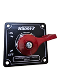 BJ 14695-BOOST Battery Disconnect With Rotary Switch
